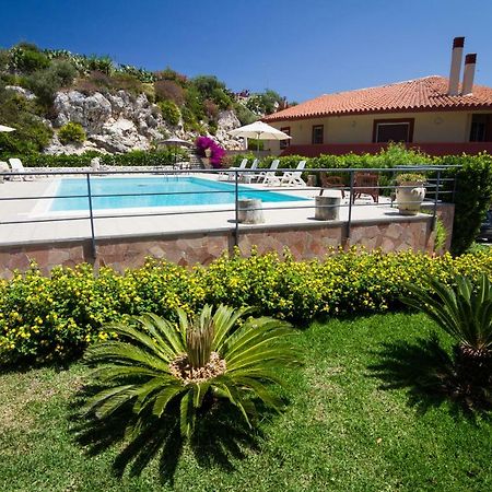 Villa Marciano Συρακούσες Εξωτερικό φωτογραφία